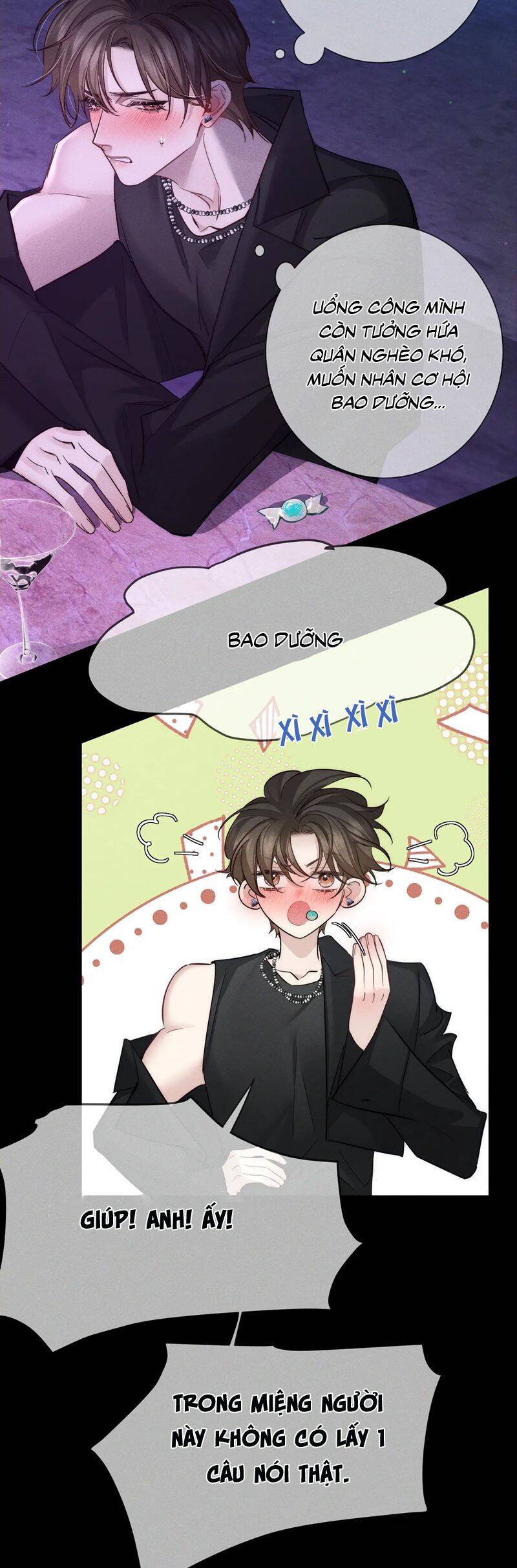 Nhân Vật Chính Chỉ Muốn Yêu Đương: Chapter 197