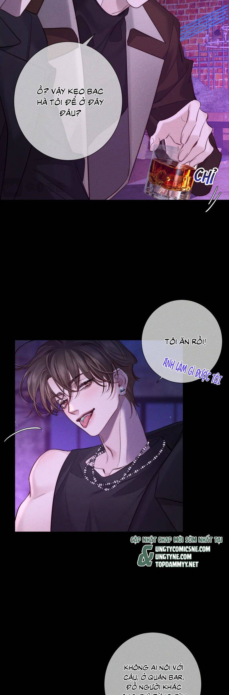 Nhân Vật Chính Chỉ Muốn Yêu Đương: Chapter 197