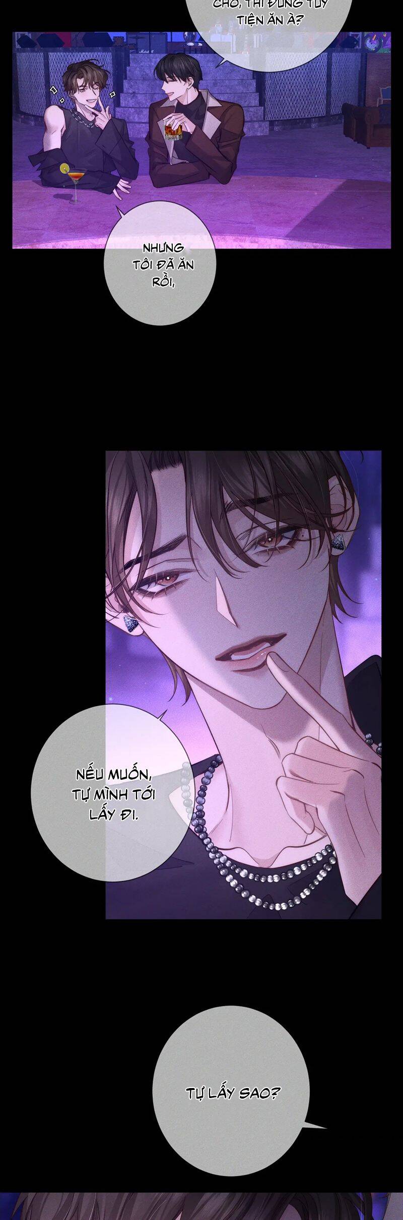 Nhân Vật Chính Chỉ Muốn Yêu Đương: Chapter 197