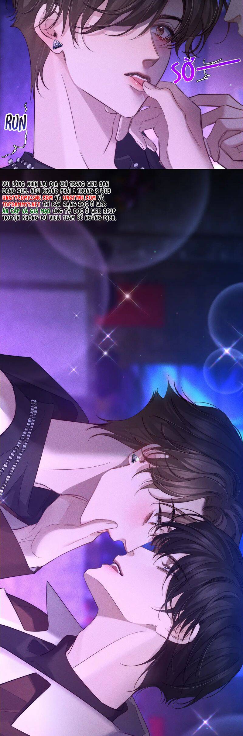 Nhân Vật Chính Chỉ Muốn Yêu Đương: Chapter 197