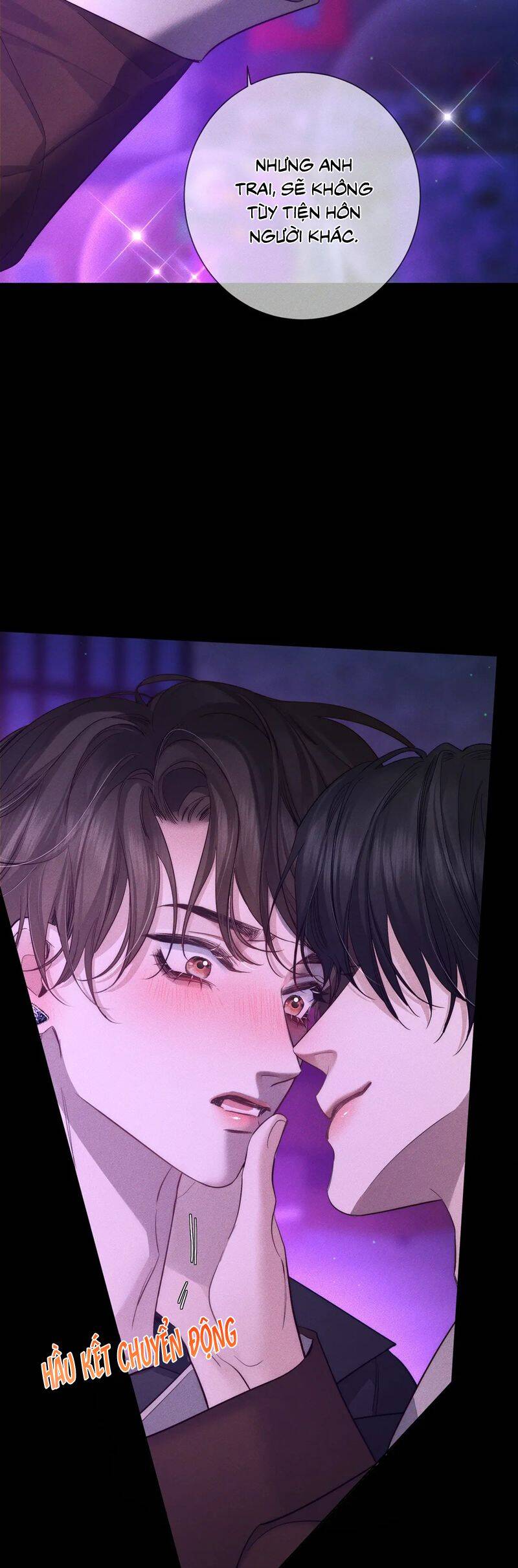 Nhân Vật Chính Chỉ Muốn Yêu Đương: Chapter 197