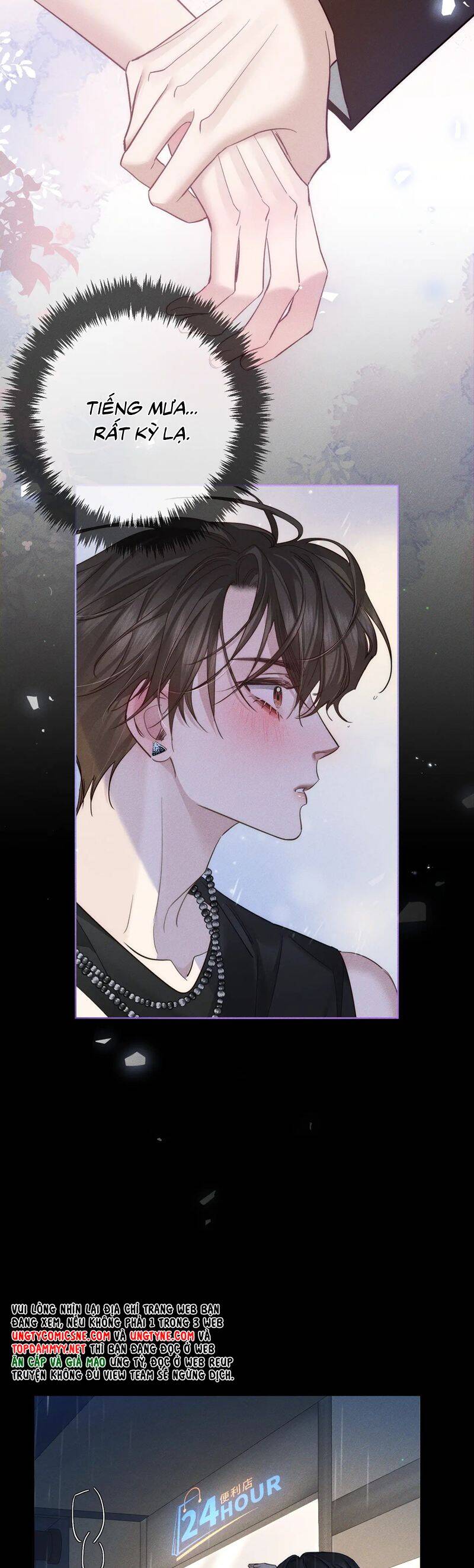 Nhân Vật Chính Chỉ Muốn Yêu Đương: Chapter 198