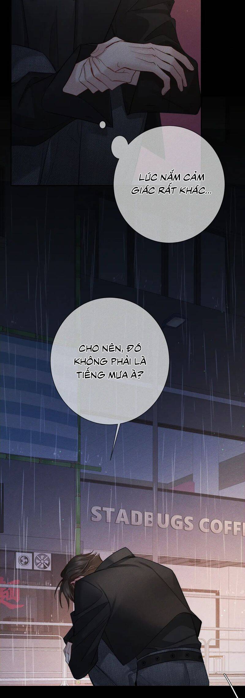 Nhân Vật Chính Chỉ Muốn Yêu Đương: Chapter 198