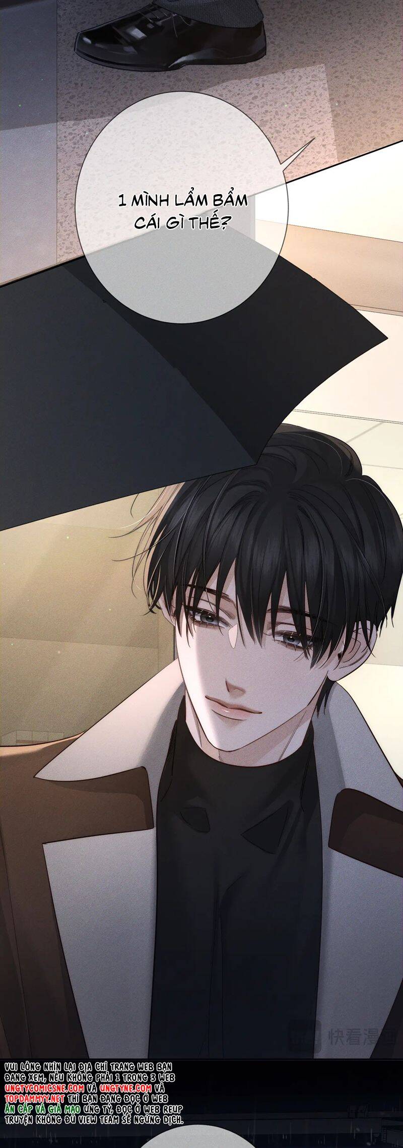 Nhân Vật Chính Chỉ Muốn Yêu Đương: Chapter 198