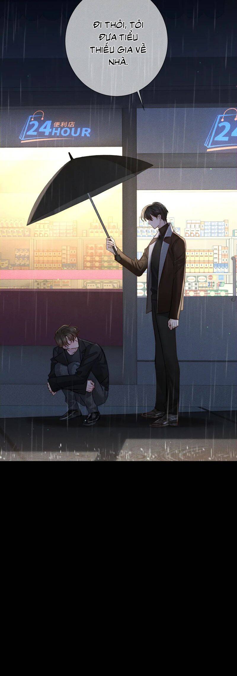 Nhân Vật Chính Chỉ Muốn Yêu Đương: Chapter 198