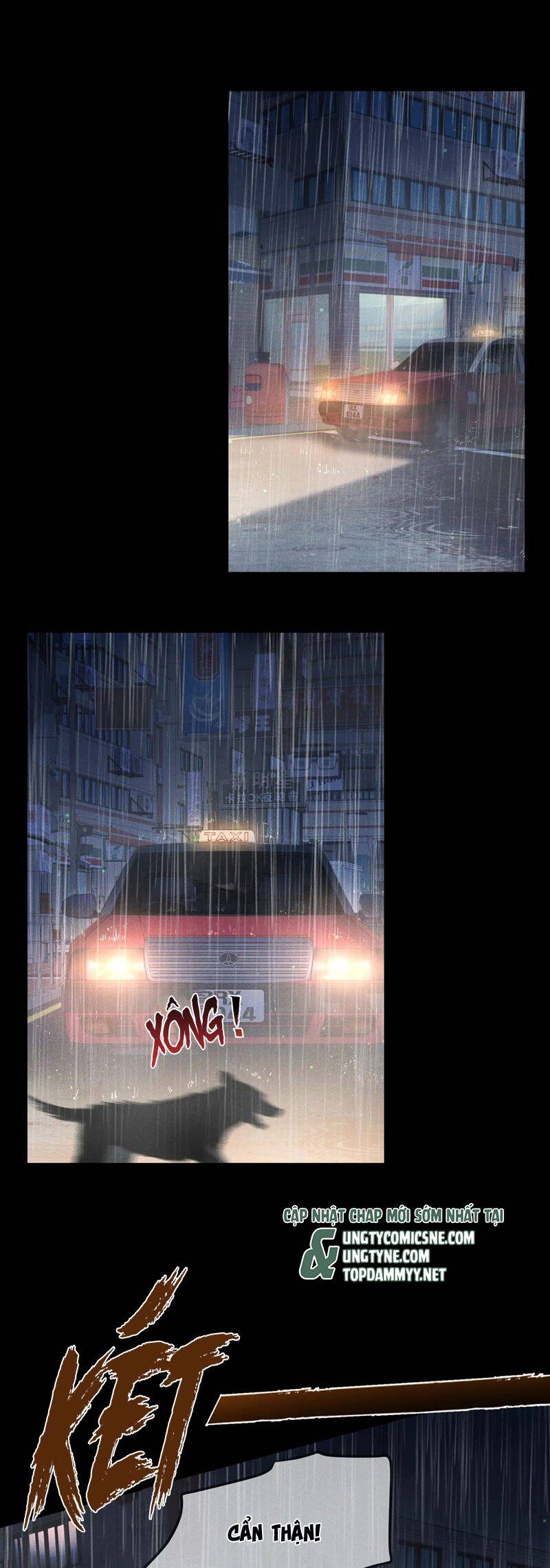 Nhân Vật Chính Chỉ Muốn Yêu Đương: Chapter 198