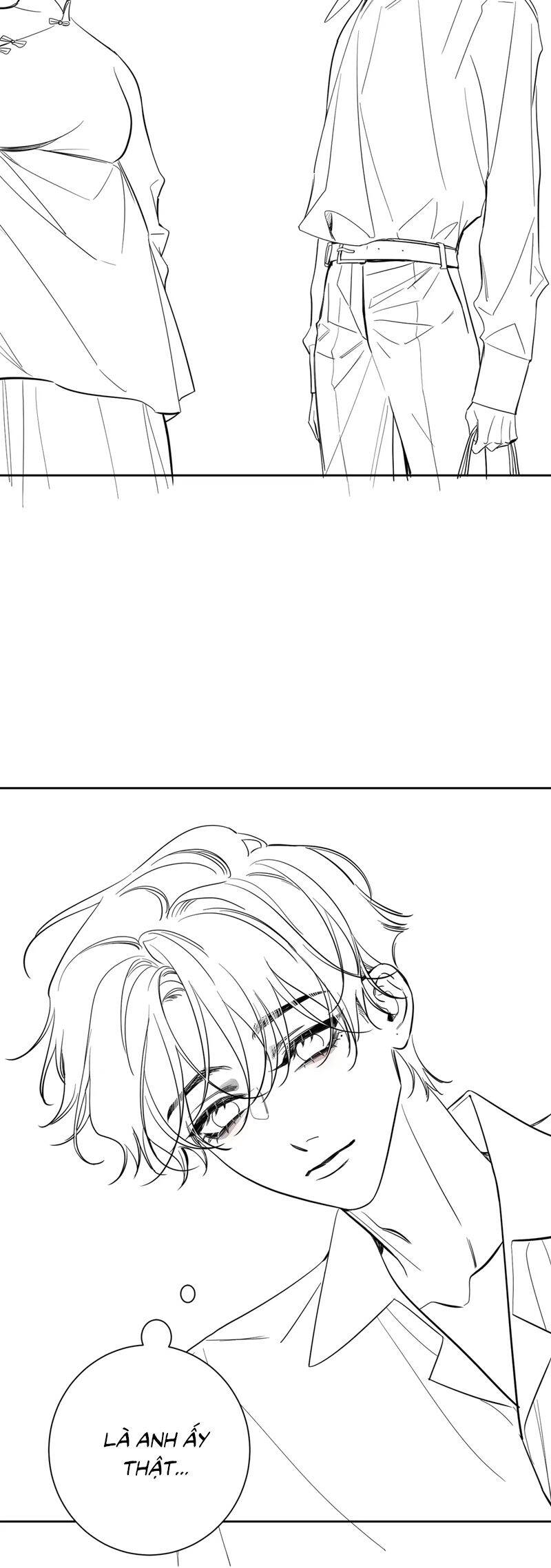 Nhân Vật Chính Chỉ Muốn Yêu Đương: Chapter 198