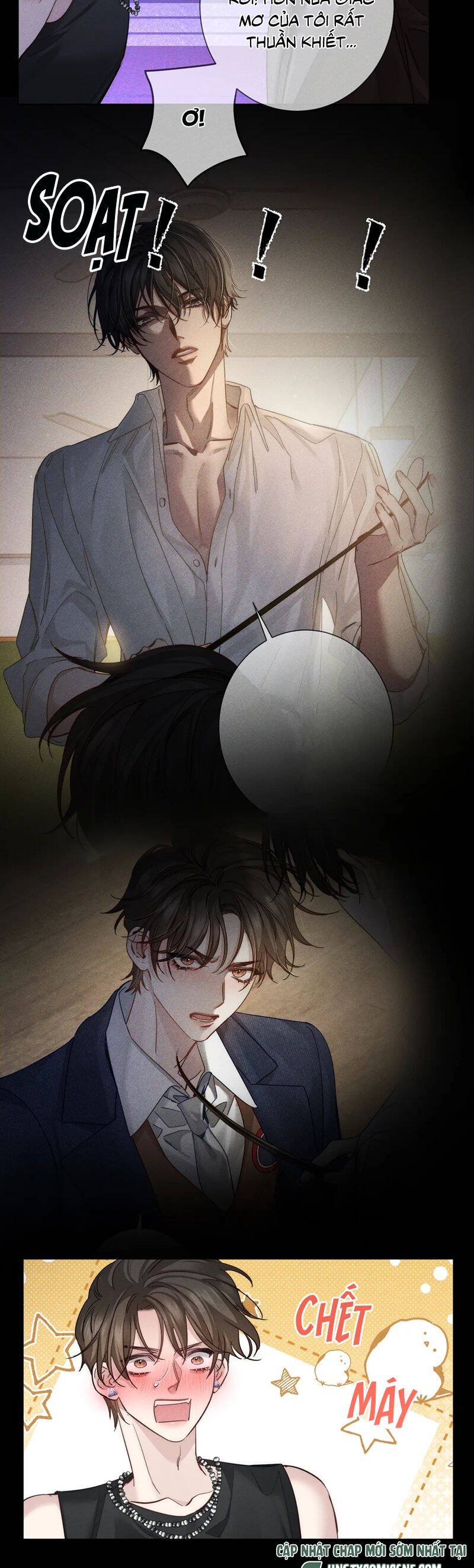 Nhân Vật Chính Chỉ Muốn Yêu Đương: Chapter 198