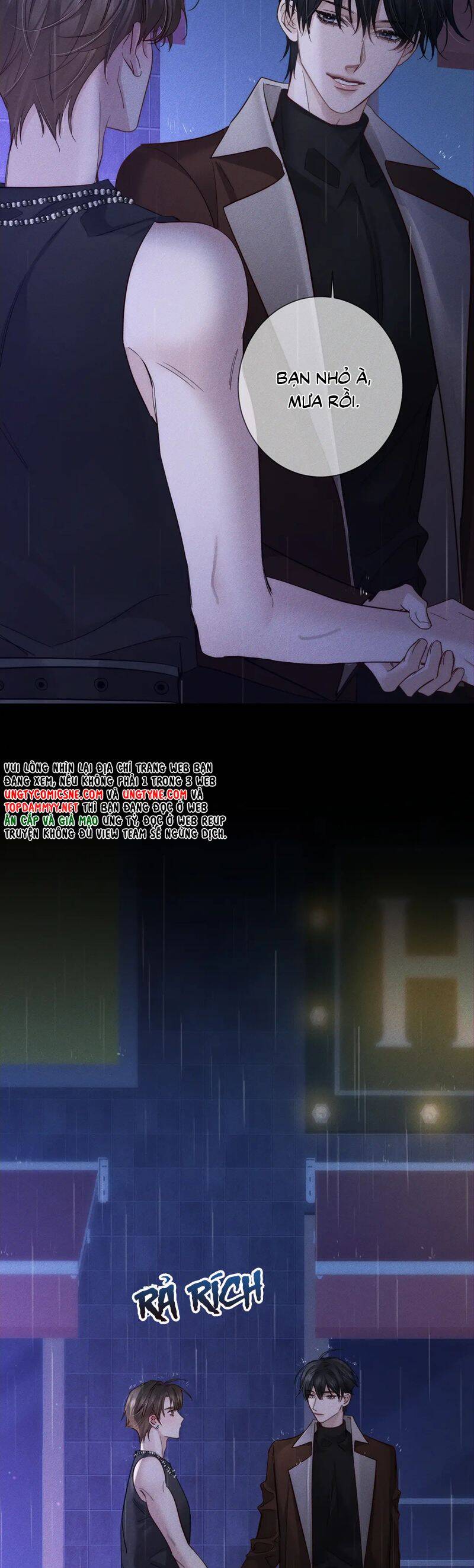 Nhân Vật Chính Chỉ Muốn Yêu Đương: Chapter 198