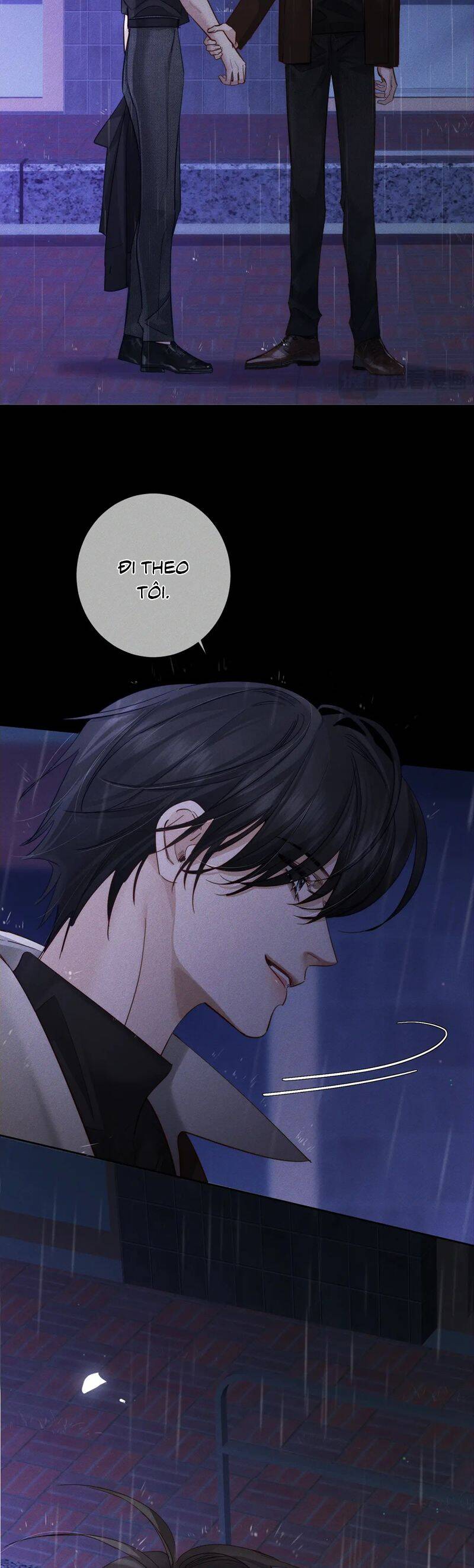 Nhân Vật Chính Chỉ Muốn Yêu Đương: Chapter 198