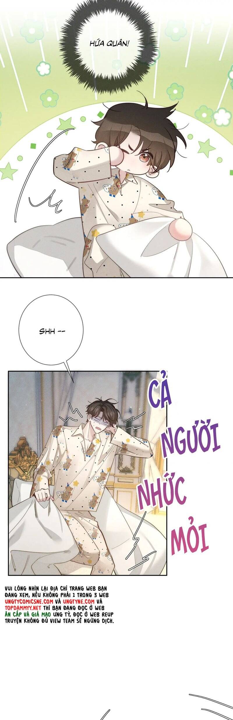 Nhân Vật Chính Chỉ Muốn Yêu Đương: Chapter 199