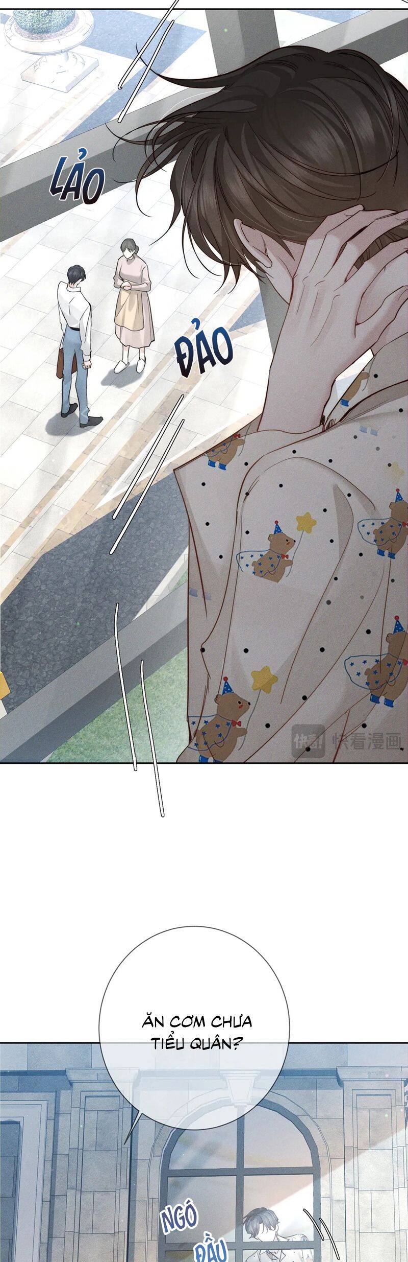 Nhân Vật Chính Chỉ Muốn Yêu Đương: Chapter 199