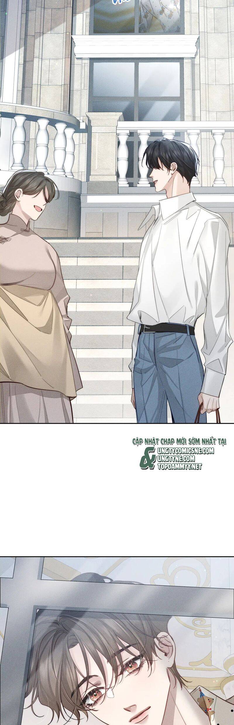 Nhân Vật Chính Chỉ Muốn Yêu Đương: Chapter 199