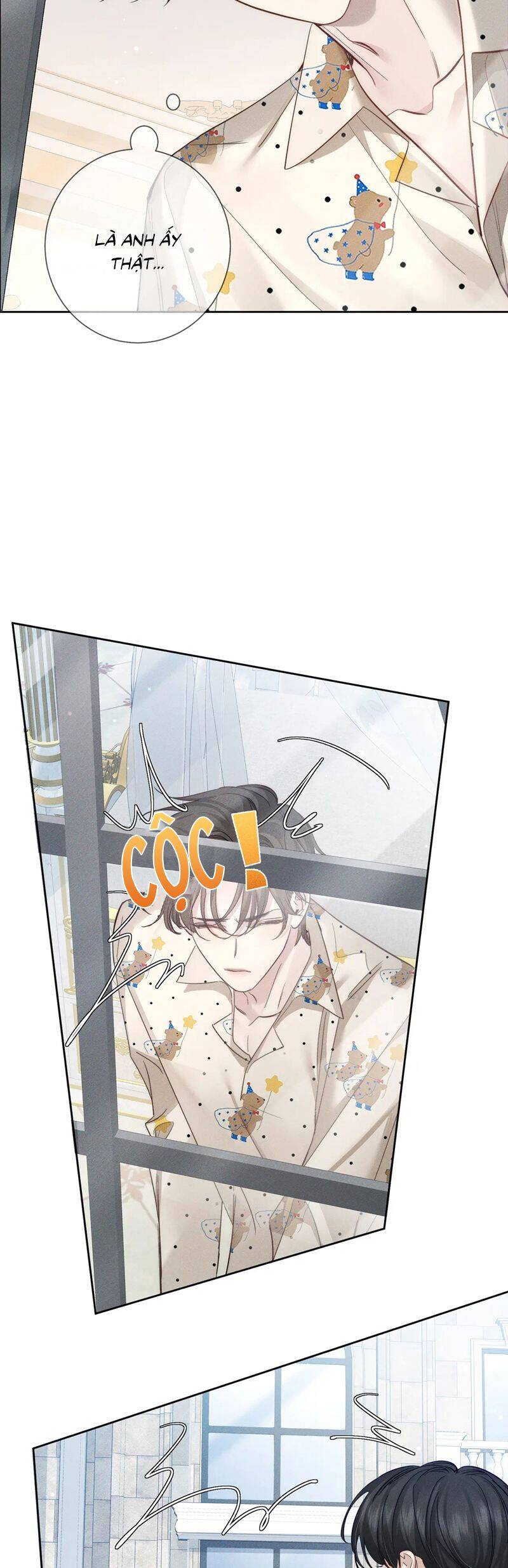 Nhân Vật Chính Chỉ Muốn Yêu Đương: Chapter 199