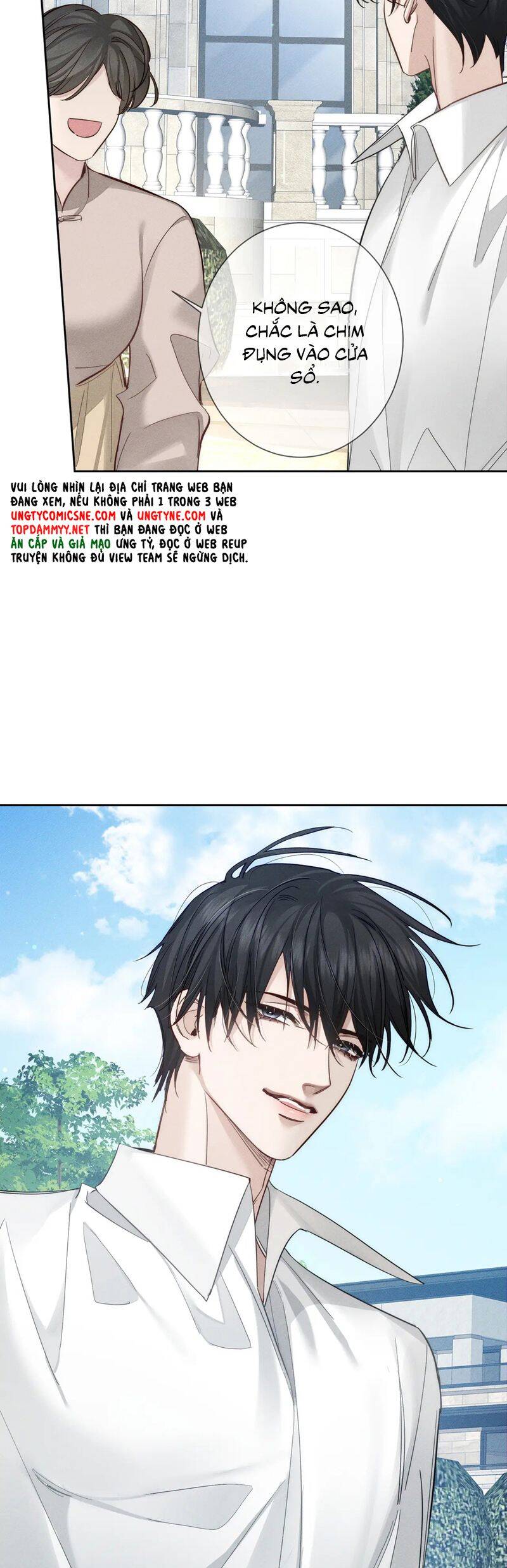 Nhân Vật Chính Chỉ Muốn Yêu Đương: Chapter 199