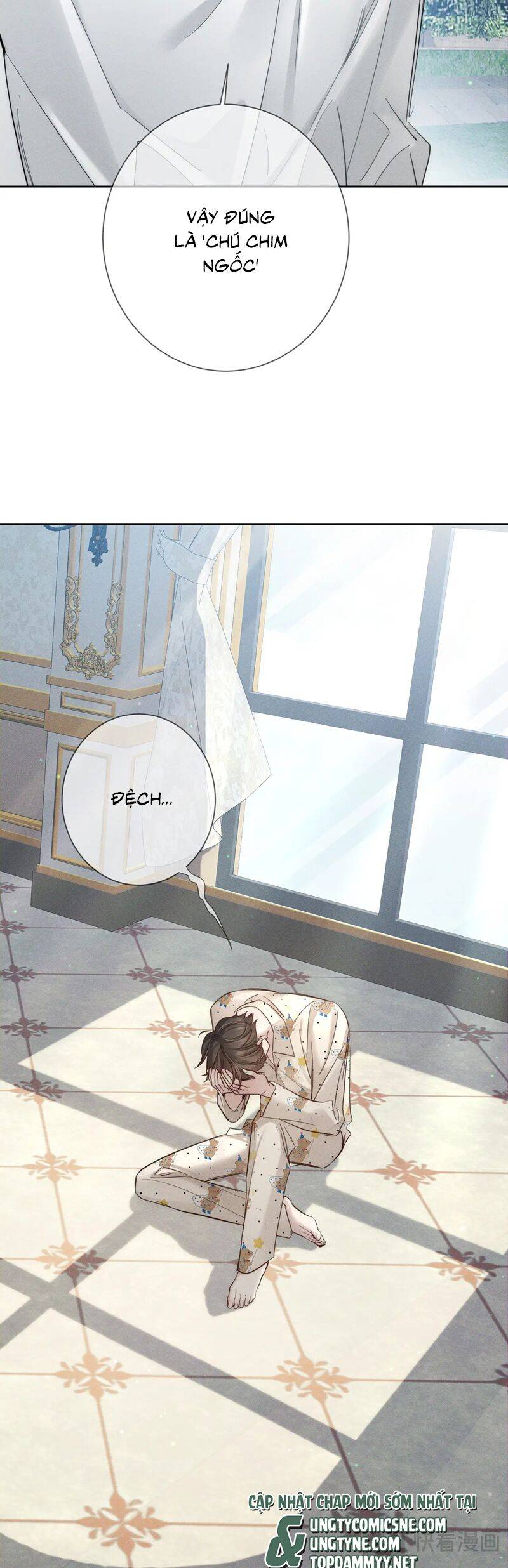 Nhân Vật Chính Chỉ Muốn Yêu Đương: Chapter 199