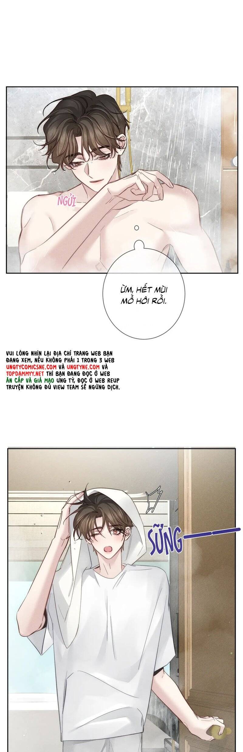 Nhân Vật Chính Chỉ Muốn Yêu Đương: Chapter 199