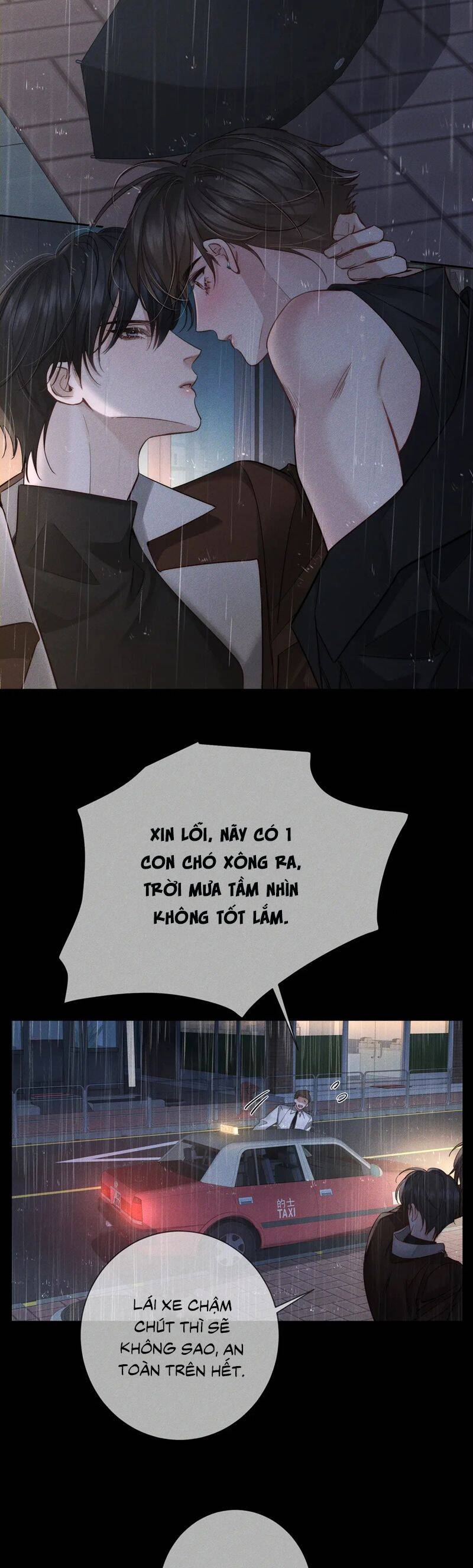 Nhân Vật Chính Chỉ Muốn Yêu Đương: Chapter 199