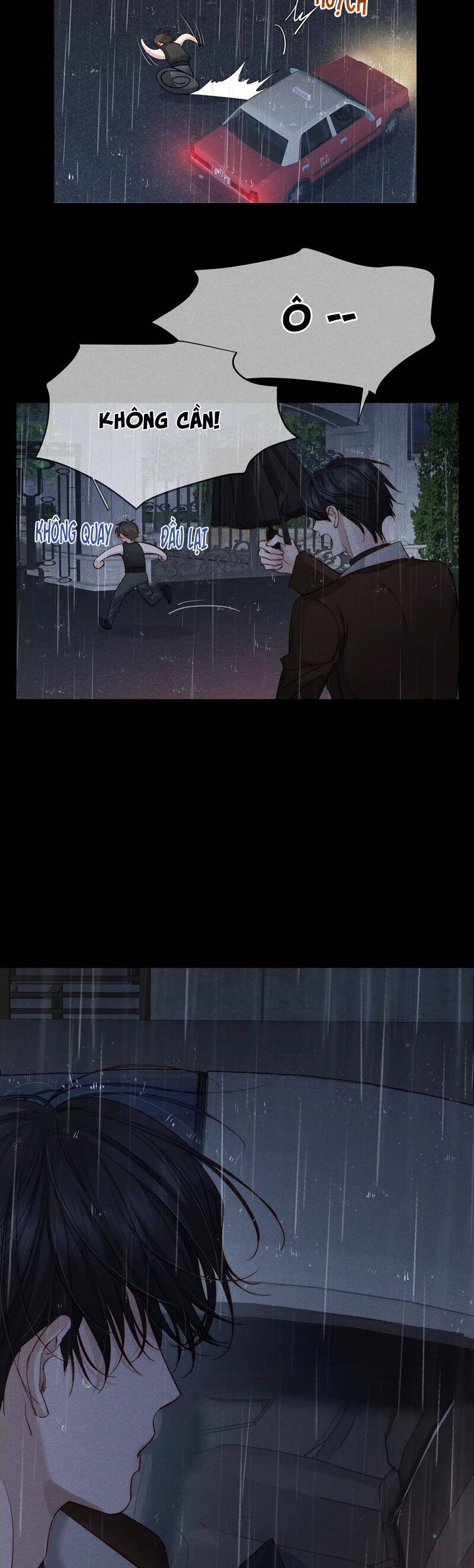 Nhân Vật Chính Chỉ Muốn Yêu Đương: Chapter 199