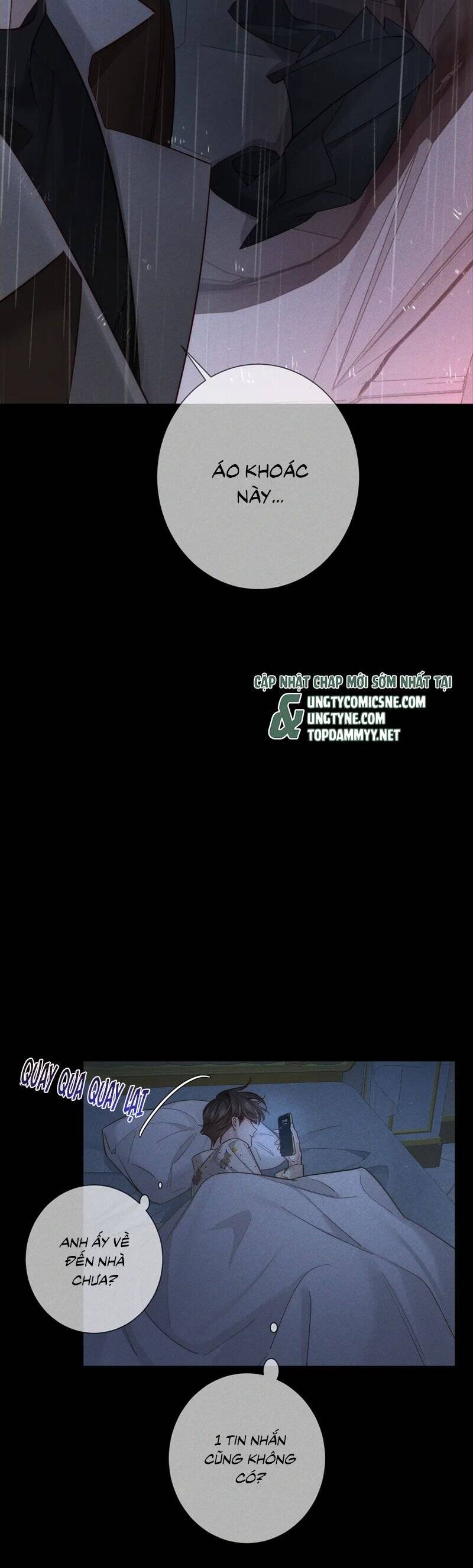 Nhân Vật Chính Chỉ Muốn Yêu Đương: Chapter 199