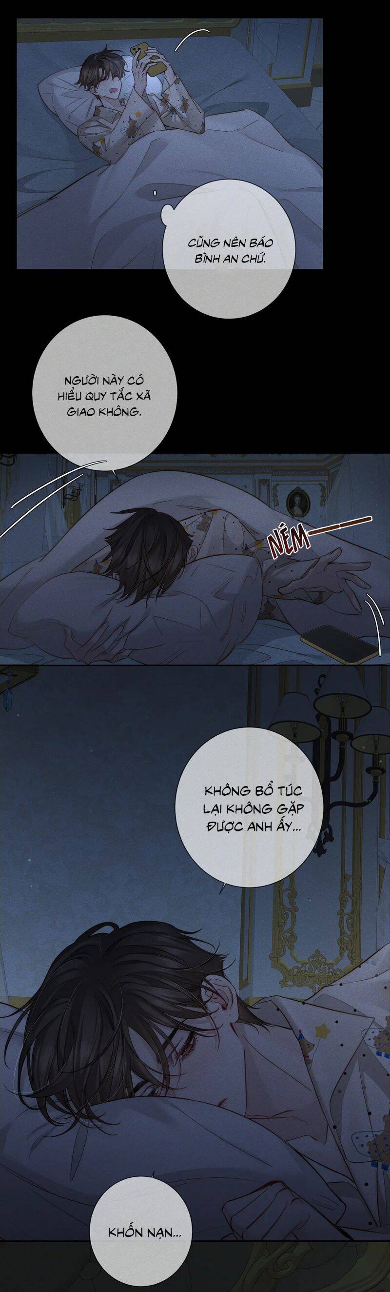 Nhân Vật Chính Chỉ Muốn Yêu Đương: Chapter 199