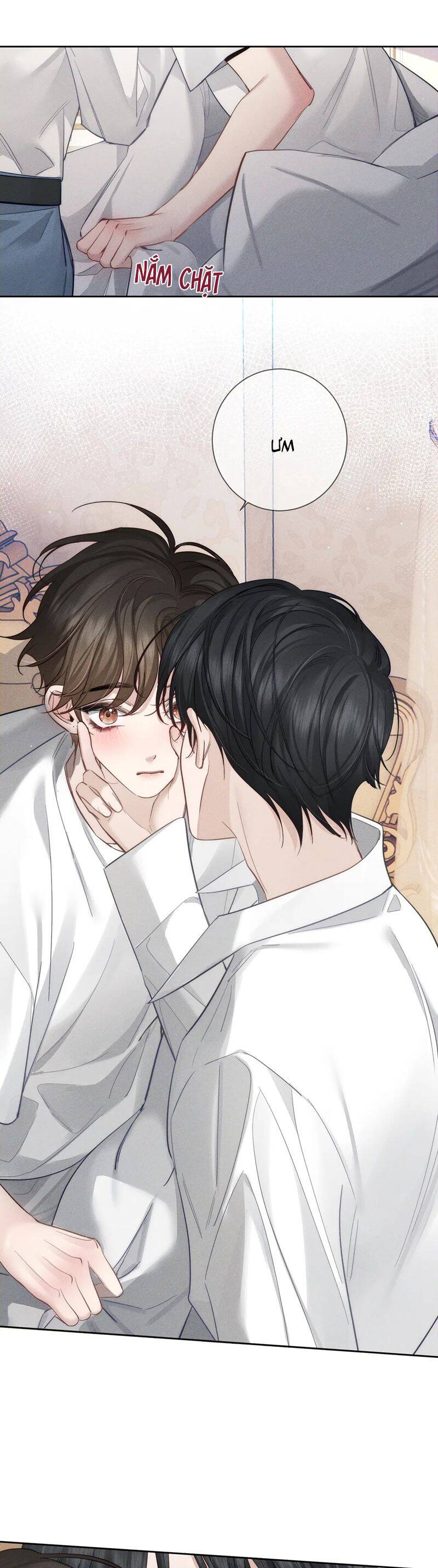 Nhân Vật Chính Chỉ Muốn Yêu Đương: Chapter 200