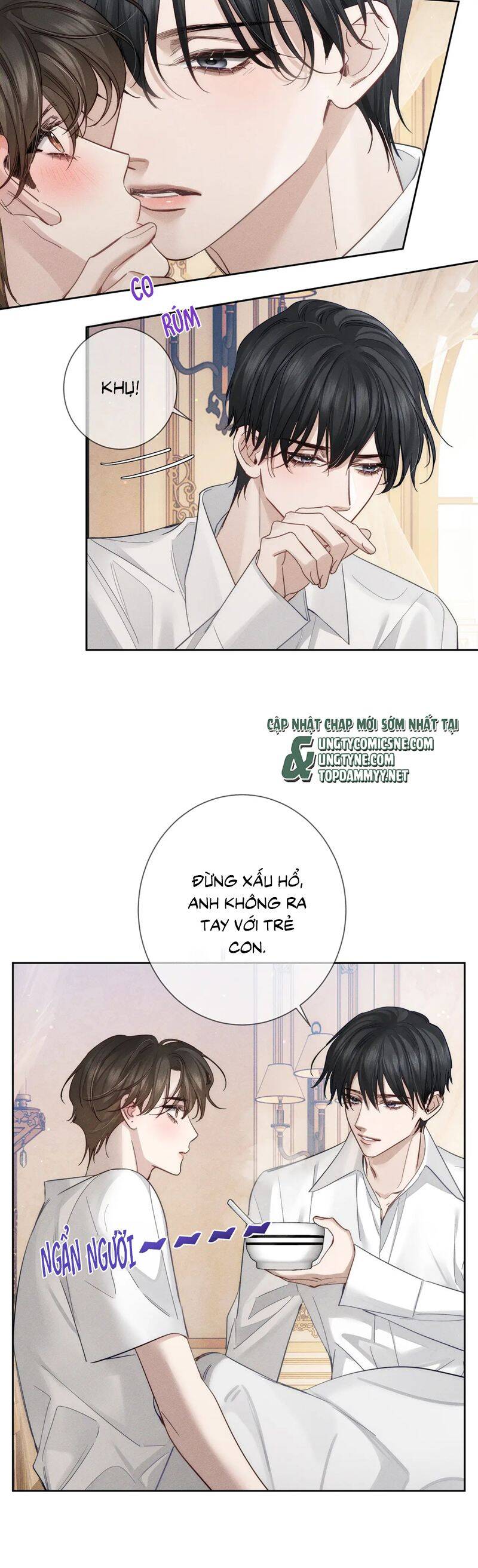 Nhân Vật Chính Chỉ Muốn Yêu Đương: Chapter 200