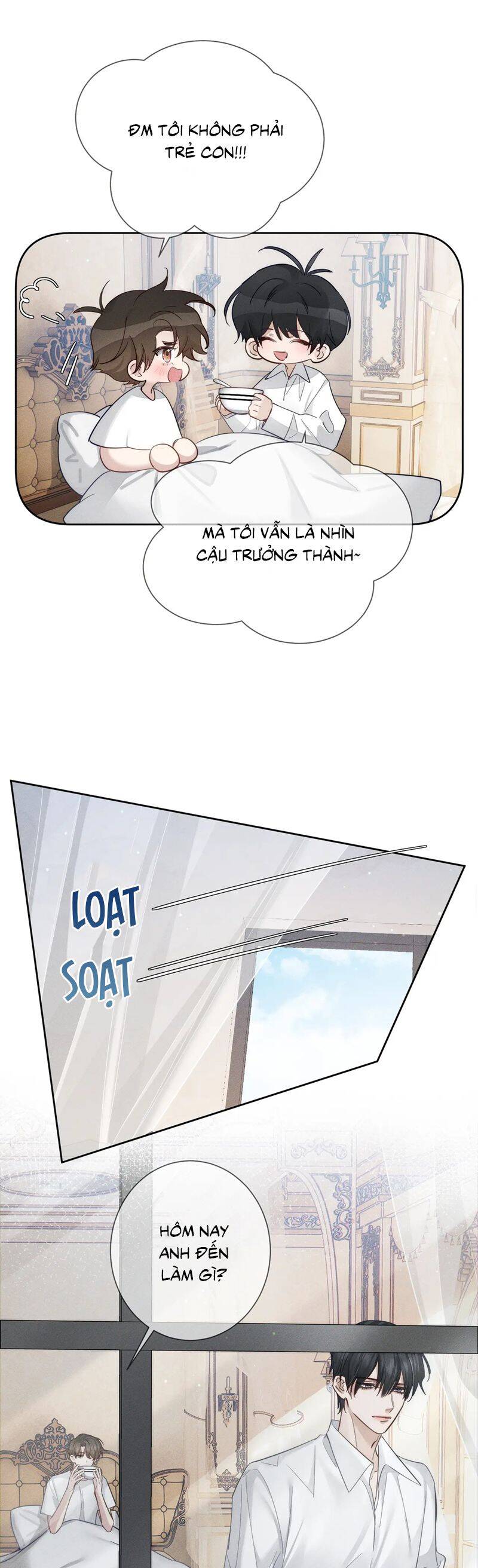 Nhân Vật Chính Chỉ Muốn Yêu Đương: Chapter 200