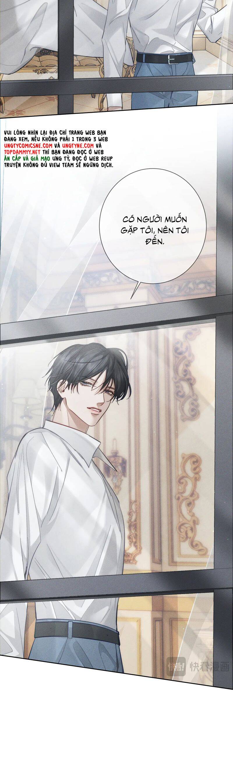 Nhân Vật Chính Chỉ Muốn Yêu Đương: Chapter 200