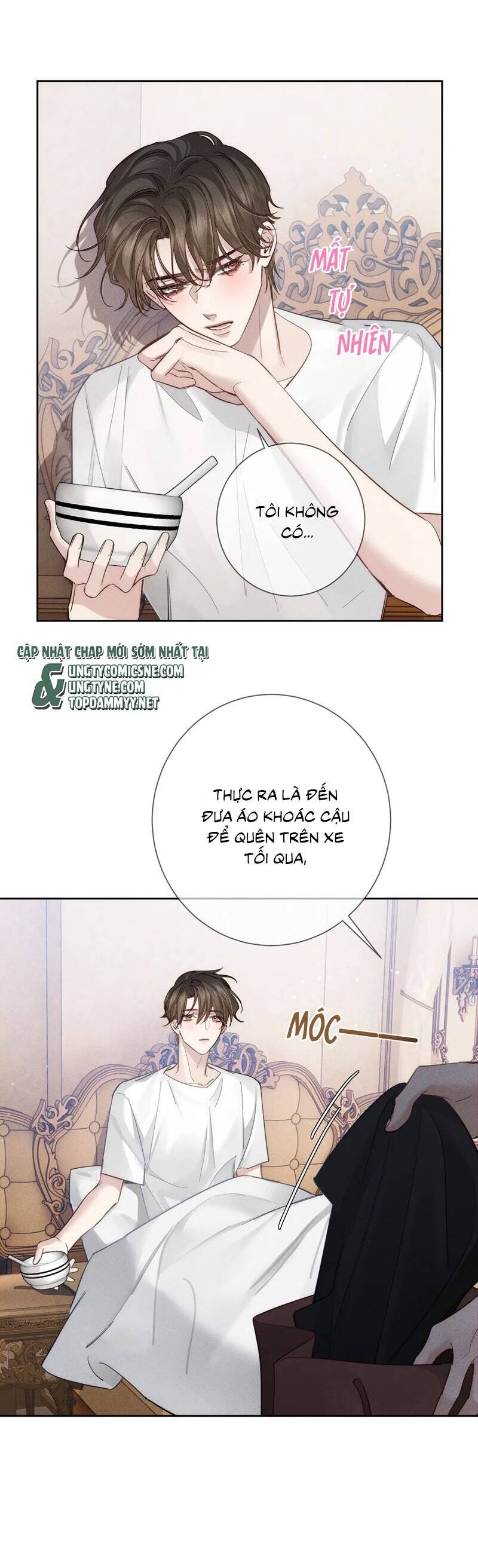 Nhân Vật Chính Chỉ Muốn Yêu Đương: Chapter 200