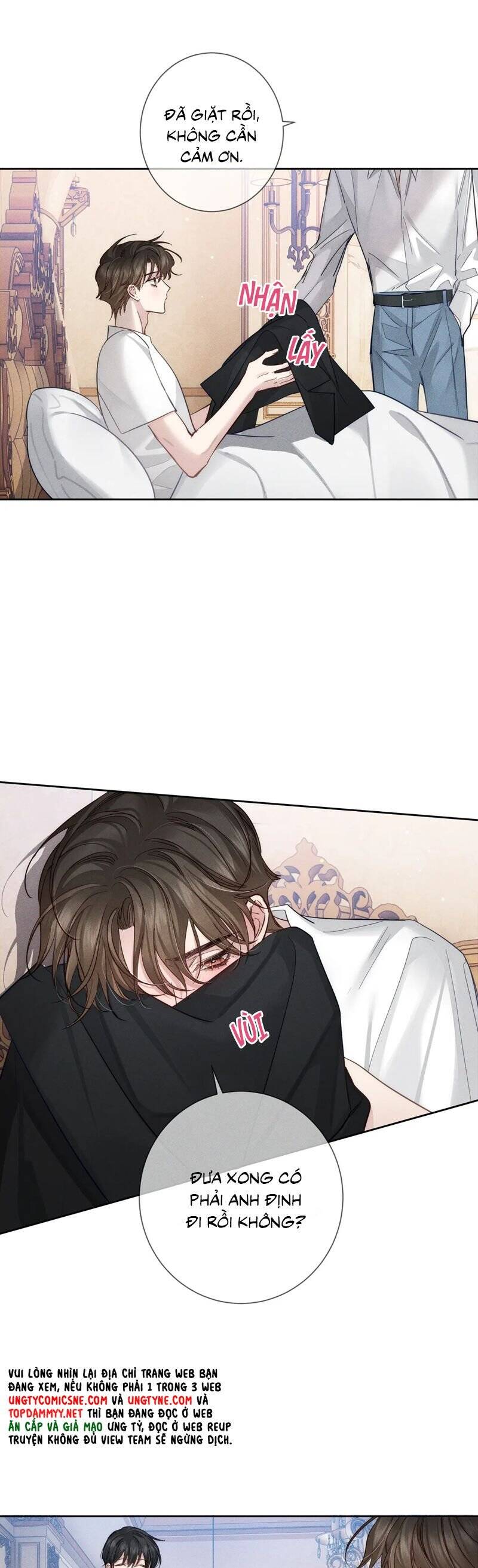 Nhân Vật Chính Chỉ Muốn Yêu Đương: Chapter 200