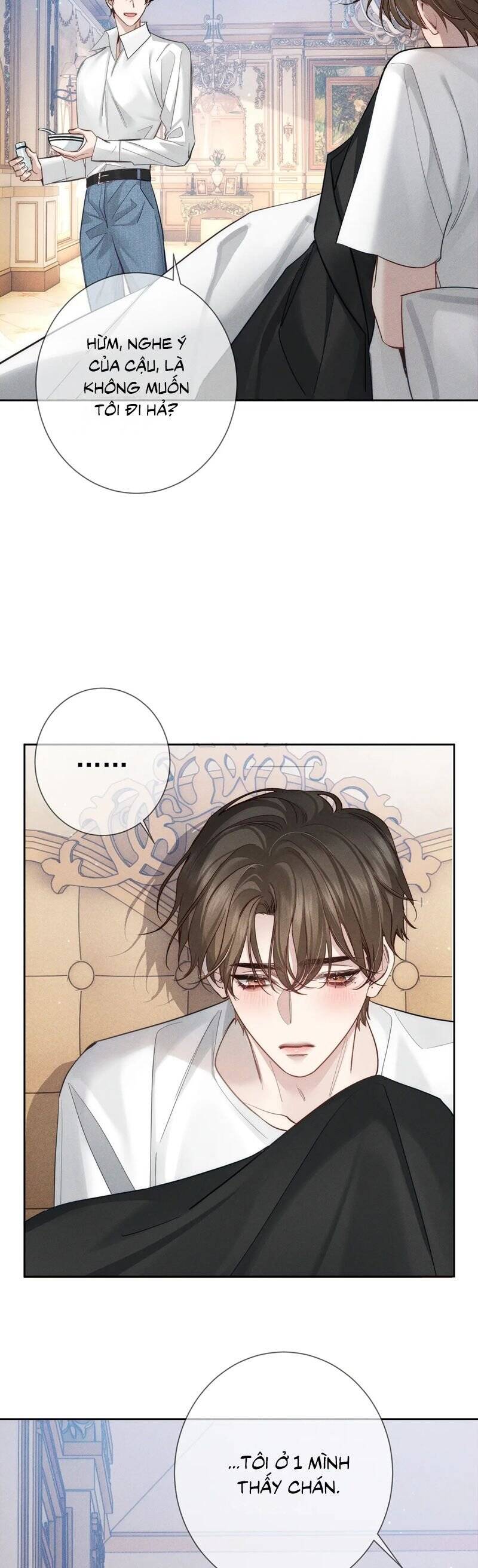 Nhân Vật Chính Chỉ Muốn Yêu Đương: Chapter 200