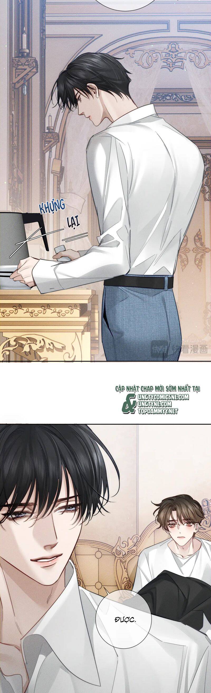 Nhân Vật Chính Chỉ Muốn Yêu Đương: Chapter 200