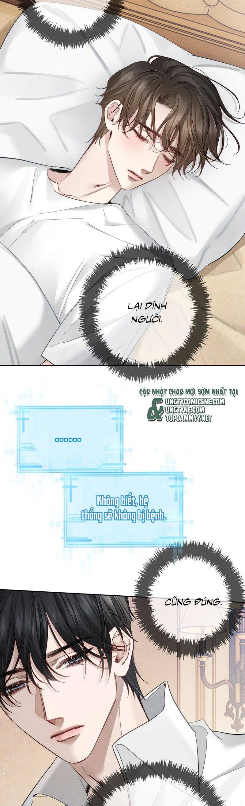 Nhân Vật Chính Chỉ Muốn Yêu Đương: Chapter 200