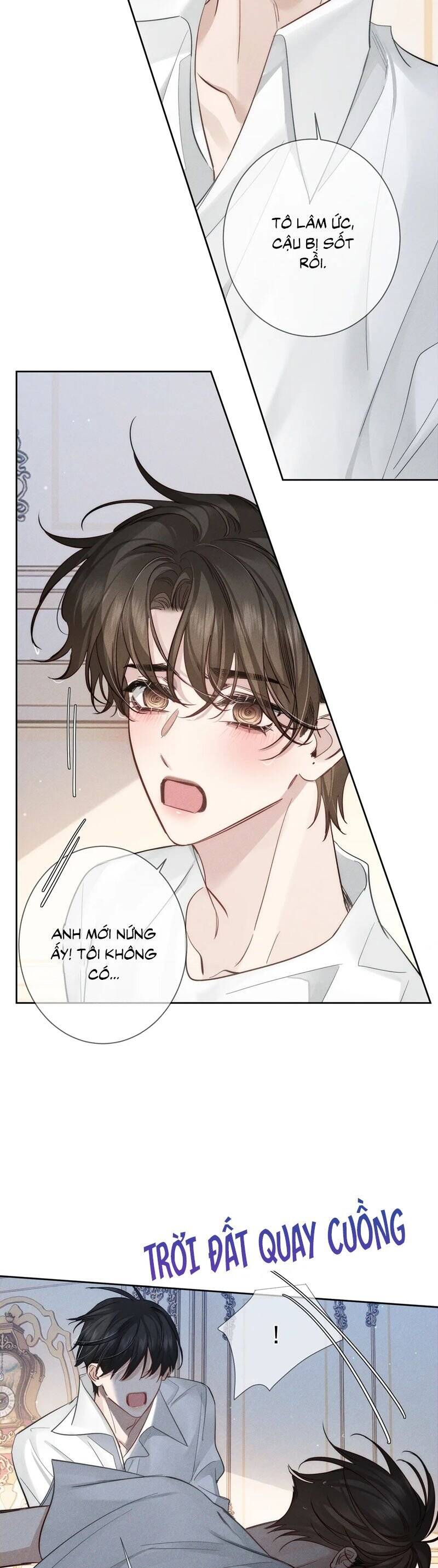 Nhân Vật Chính Chỉ Muốn Yêu Đương: Chapter 200