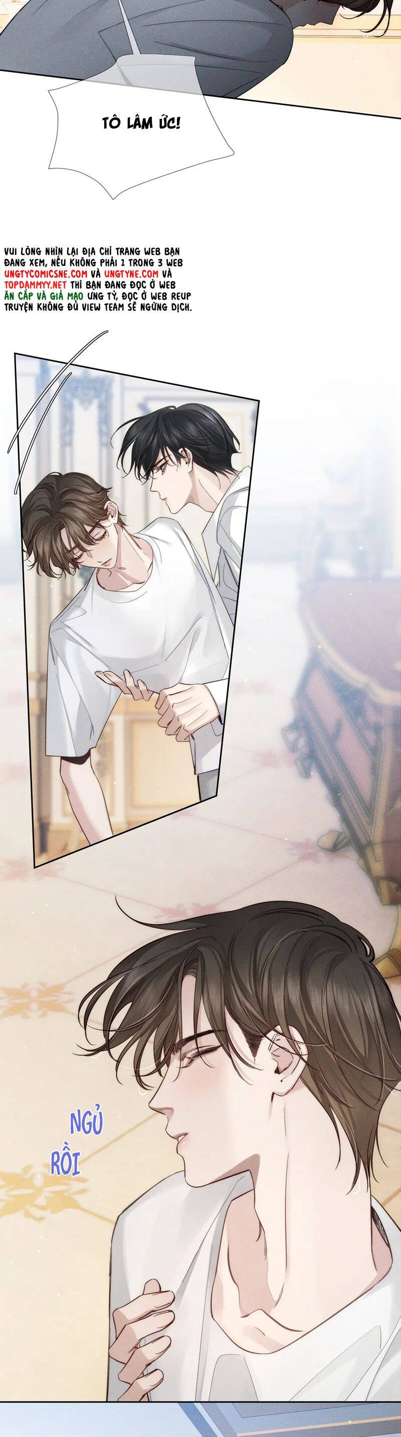 Nhân Vật Chính Chỉ Muốn Yêu Đương: Chapter 200