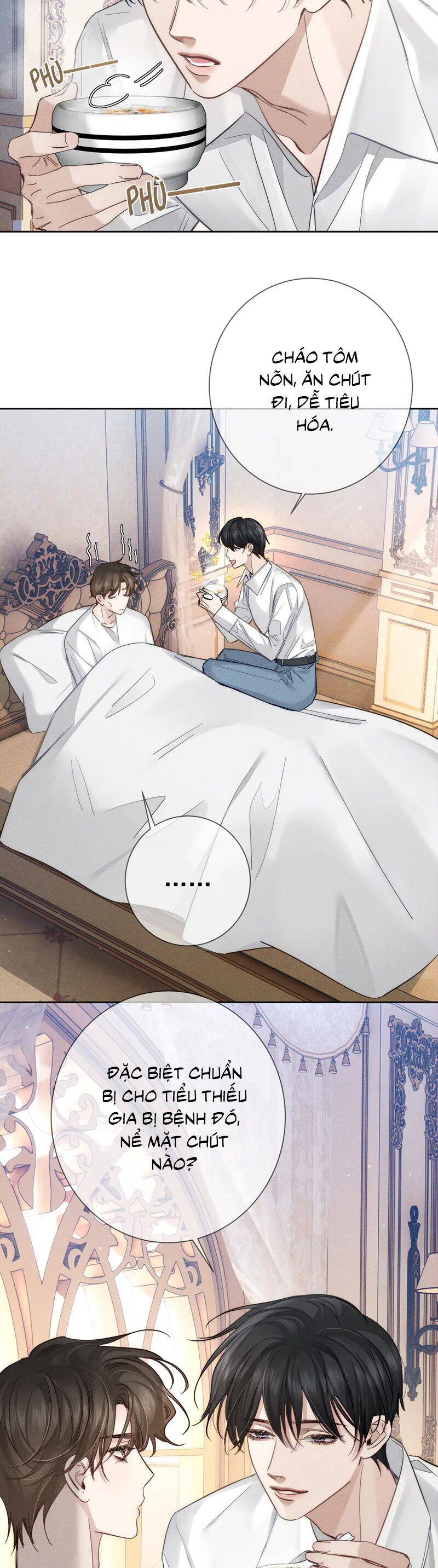 Nhân Vật Chính Chỉ Muốn Yêu Đương: Chapter 200