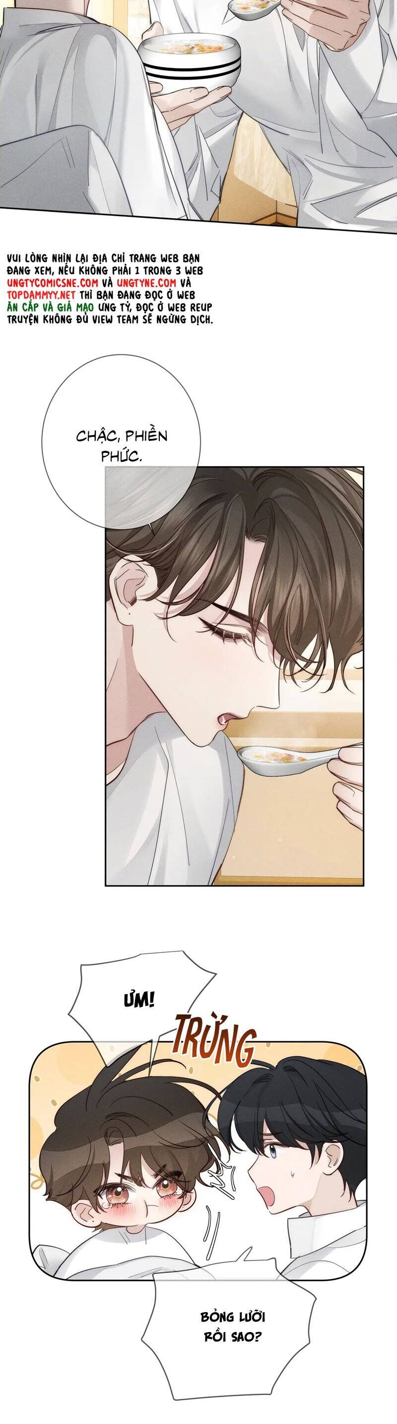 Nhân Vật Chính Chỉ Muốn Yêu Đương: Chapter 200