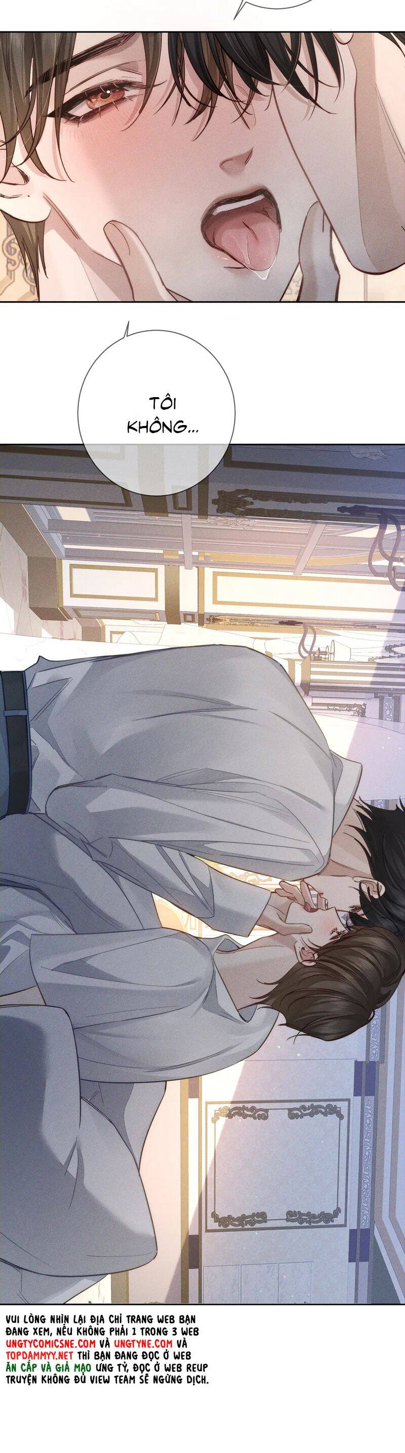 Nhân Vật Chính Chỉ Muốn Yêu Đương: Chapter 200