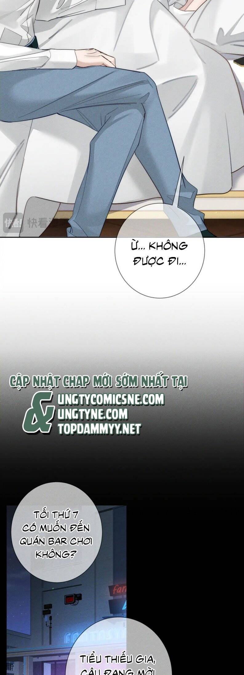 Nhân Vật Chính Chỉ Muốn Yêu Đương: Chapter 201