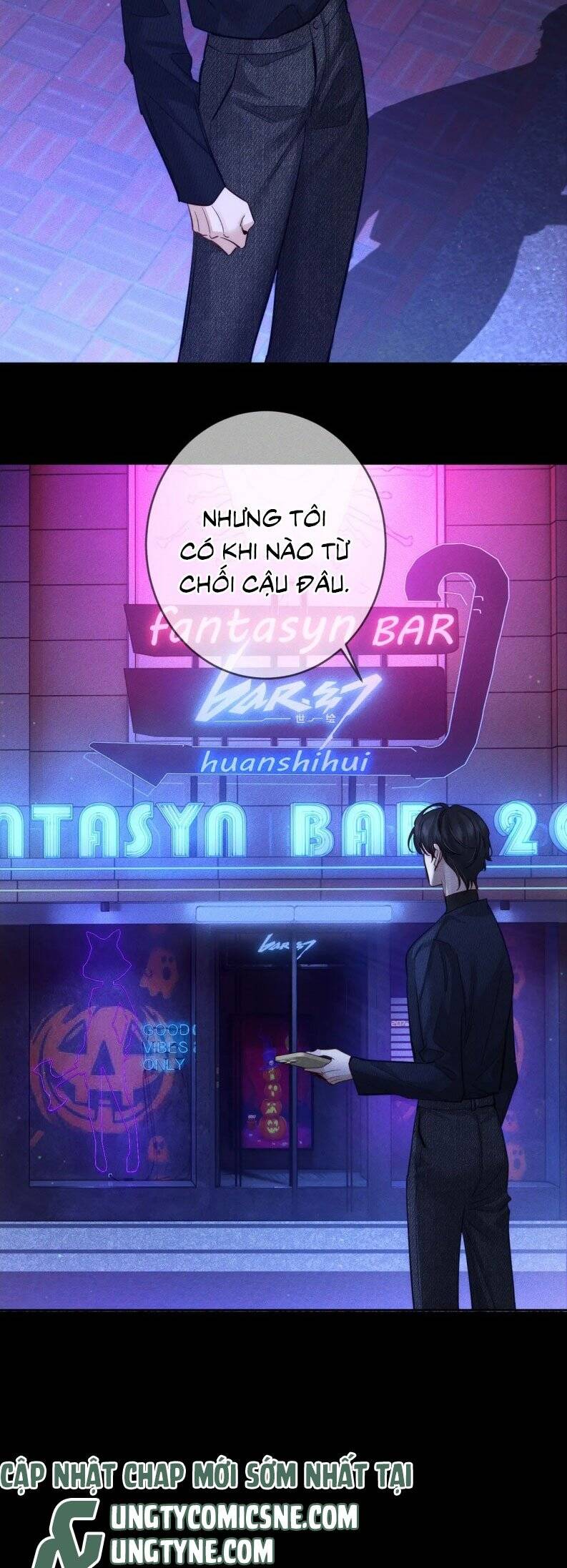 Nhân Vật Chính Chỉ Muốn Yêu Đương: Chapter 201