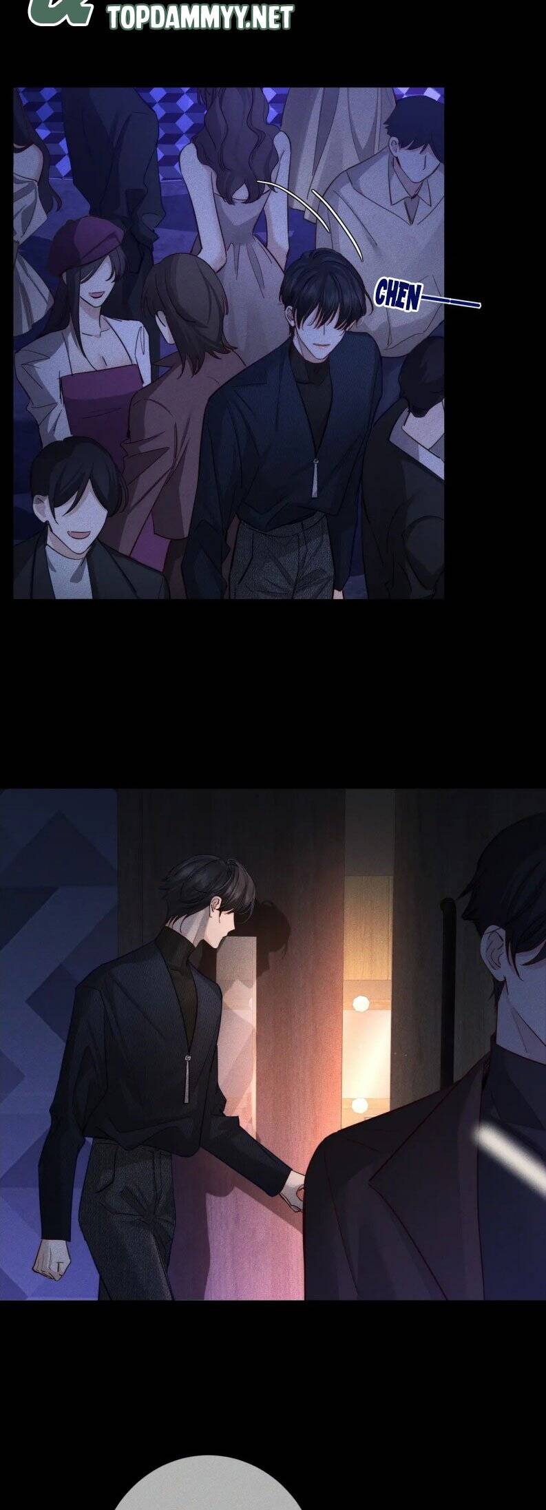 Nhân Vật Chính Chỉ Muốn Yêu Đương: Chapter 201