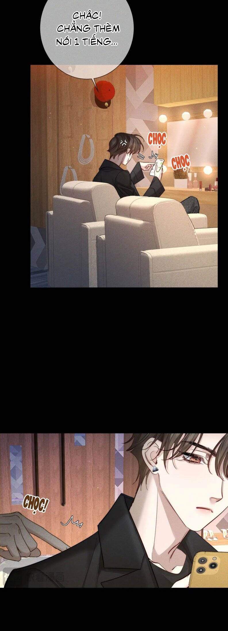 Nhân Vật Chính Chỉ Muốn Yêu Đương: Chapter 201