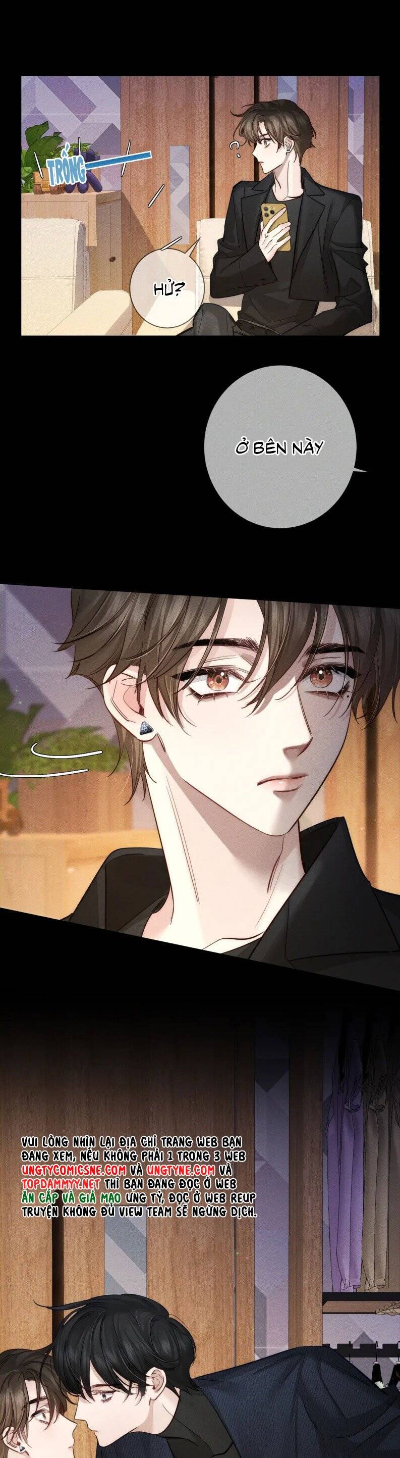 Nhân Vật Chính Chỉ Muốn Yêu Đương: Chapter 201