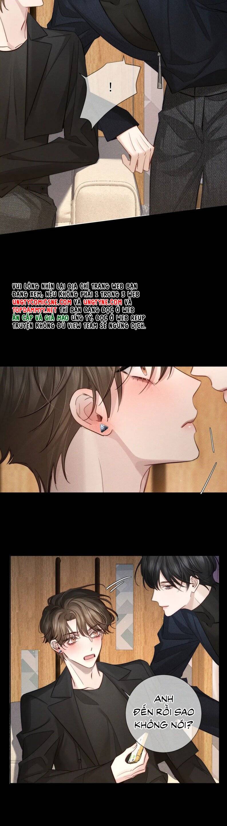 Nhân Vật Chính Chỉ Muốn Yêu Đương: Chapter 201