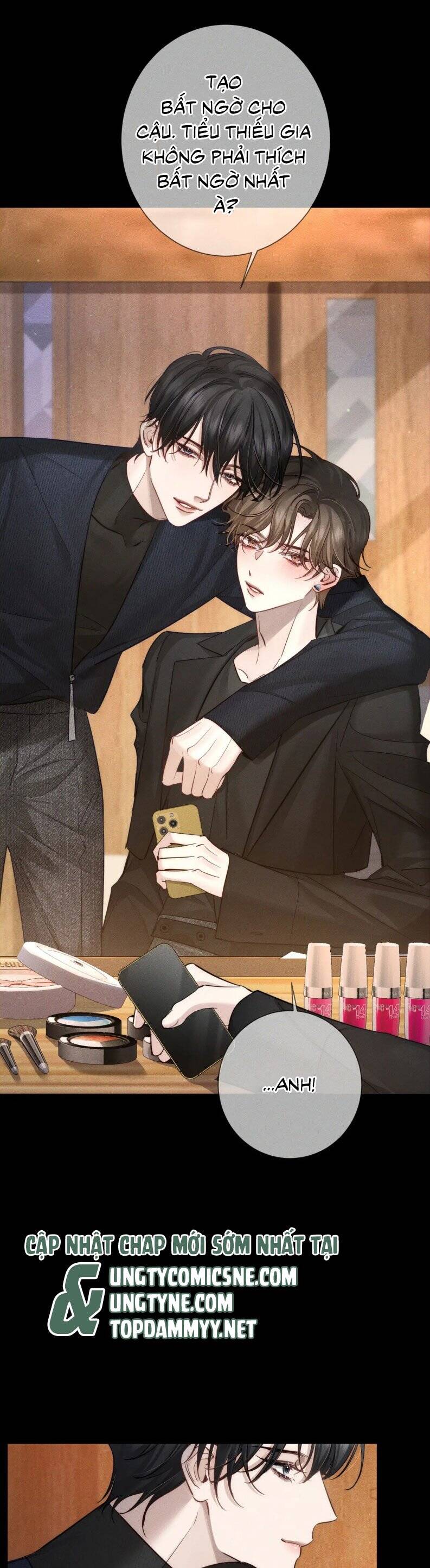 Nhân Vật Chính Chỉ Muốn Yêu Đương: Chapter 201