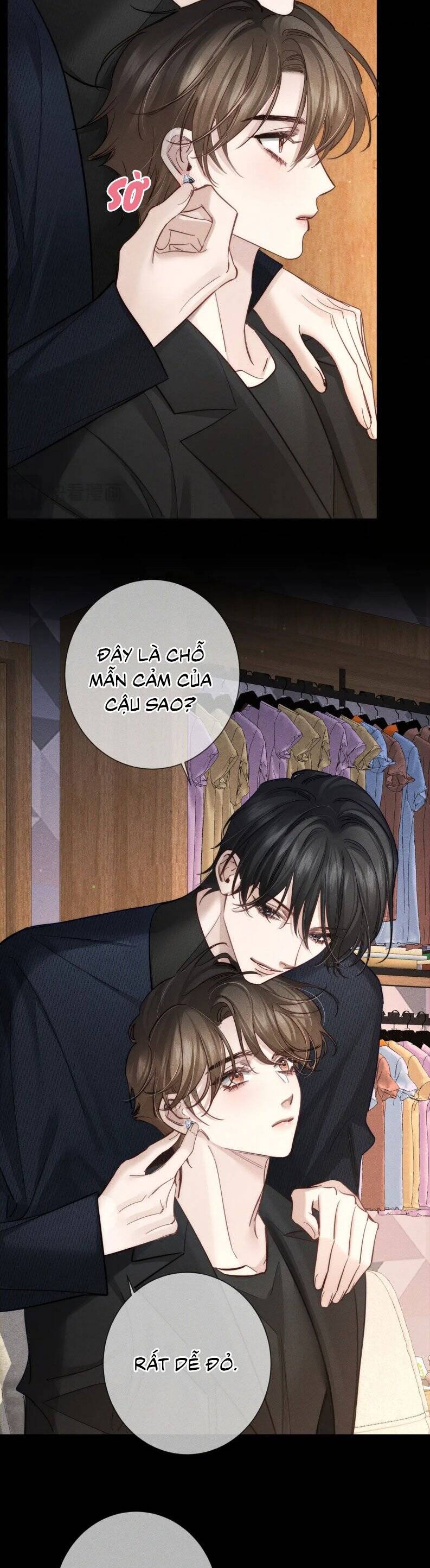 Nhân Vật Chính Chỉ Muốn Yêu Đương: Chapter 201