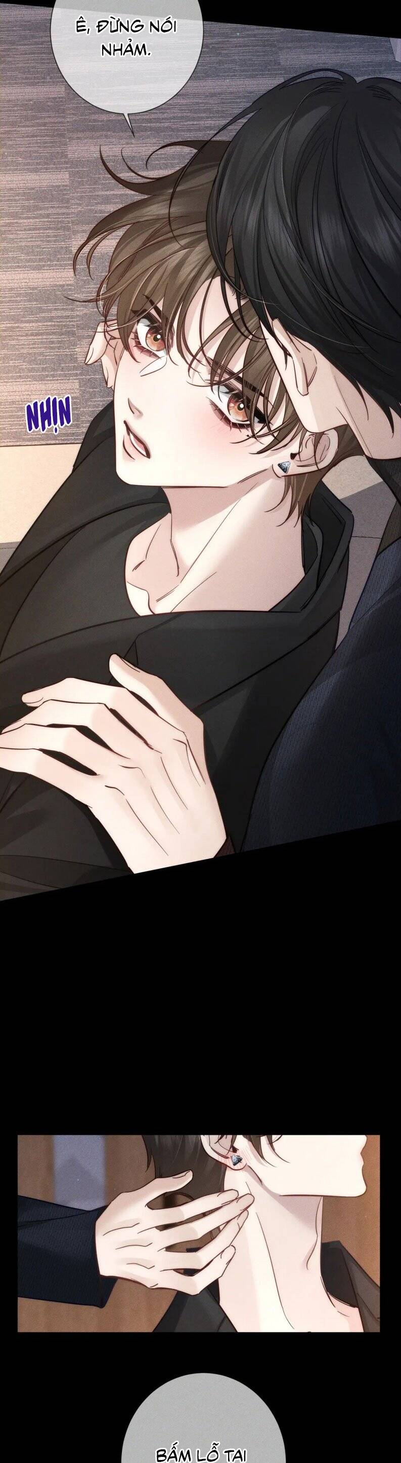 Nhân Vật Chính Chỉ Muốn Yêu Đương: Chapter 201