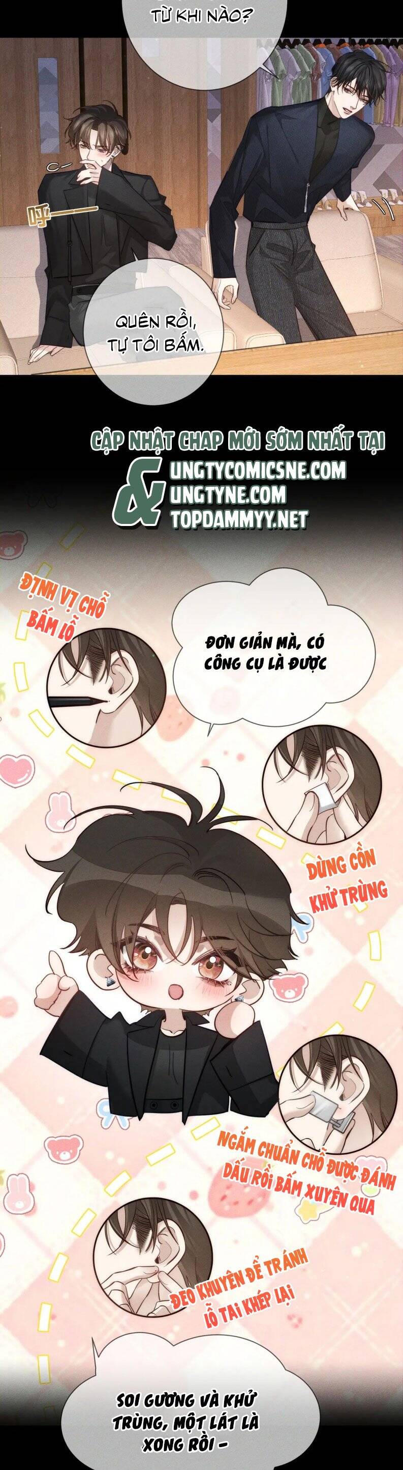 Nhân Vật Chính Chỉ Muốn Yêu Đương: Chapter 201