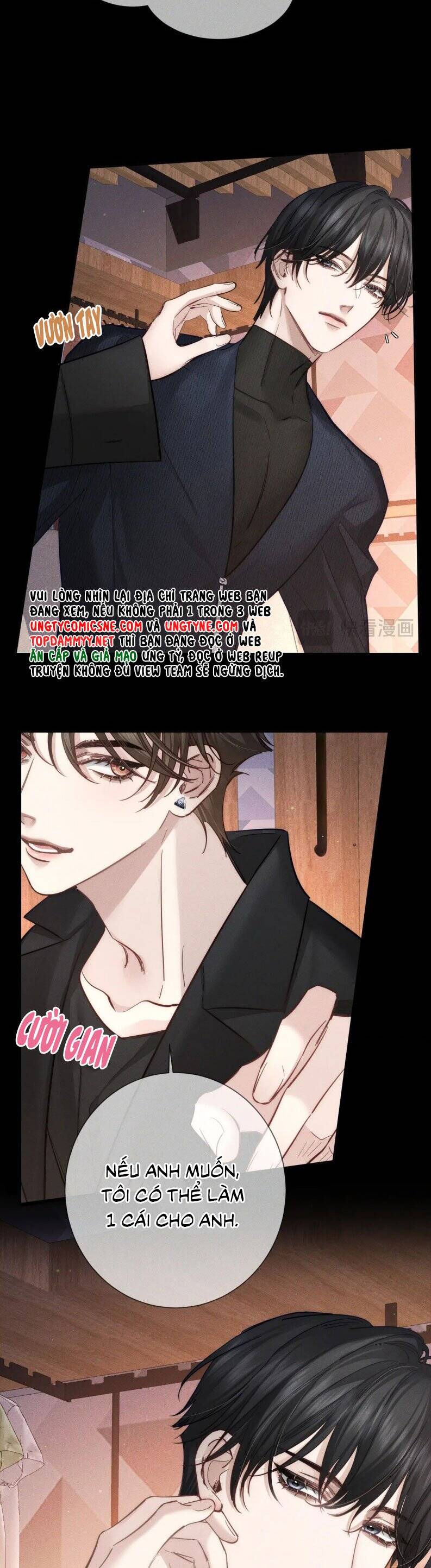 Nhân Vật Chính Chỉ Muốn Yêu Đương: Chapter 201